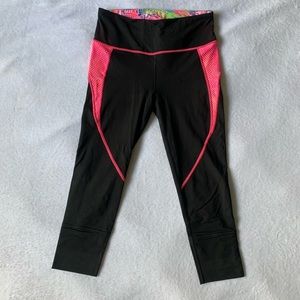 VSX Knockout Capri